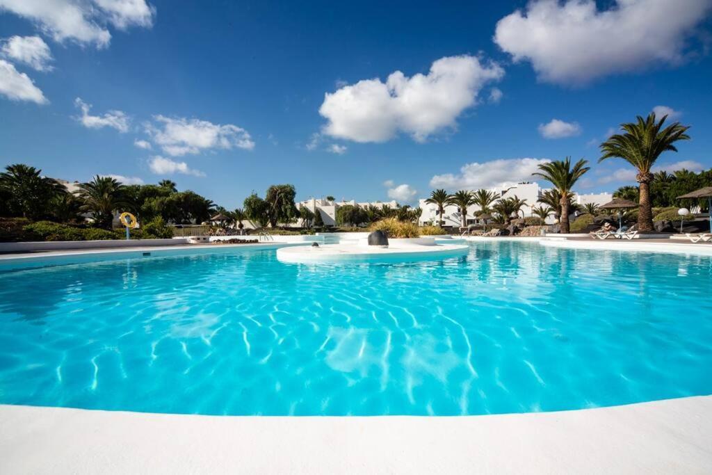 Mafalda'S Retreat Costa Teguise Eksteriør billede